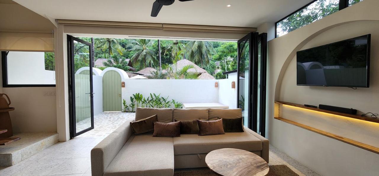 Tiu Oasis Lombok Hotel Kuta  Buitenkant foto