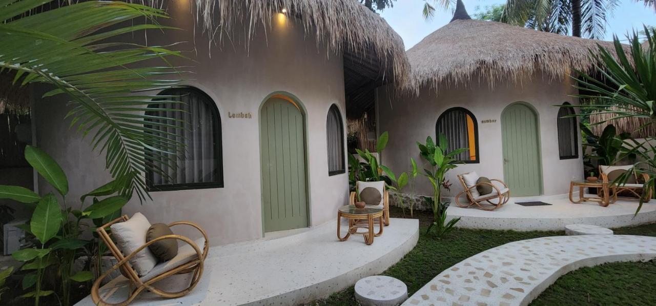 Tiu Oasis Lombok Hotel Kuta  Buitenkant foto