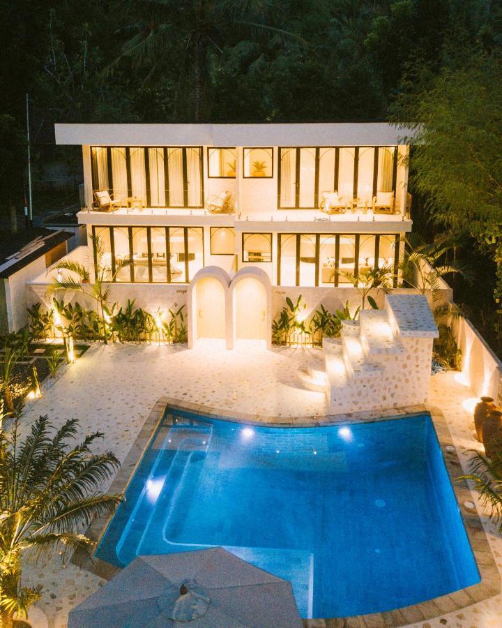 Tiu Oasis Lombok Hotel Kuta  Buitenkant foto