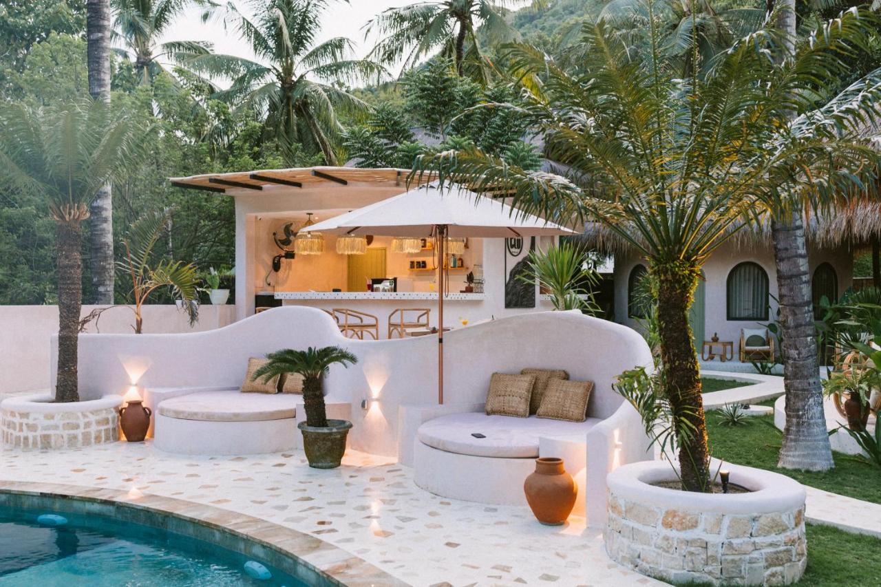 Tiu Oasis Lombok Hotel Kuta  Buitenkant foto