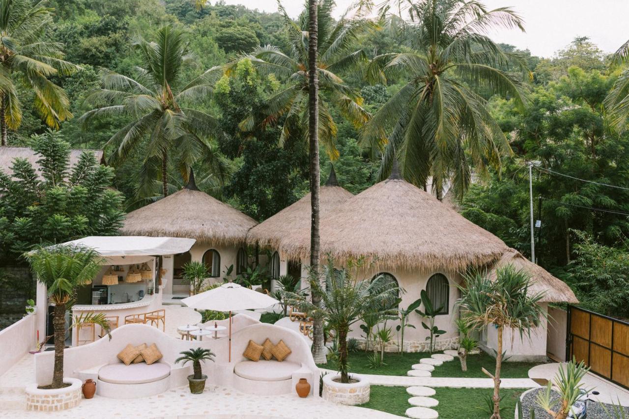 Tiu Oasis Lombok Hotel Kuta  Buitenkant foto
